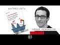 #EnLaFrontera473 - Contra la igualdad de oportunidades - Entrevista al filósofo César Rendueles