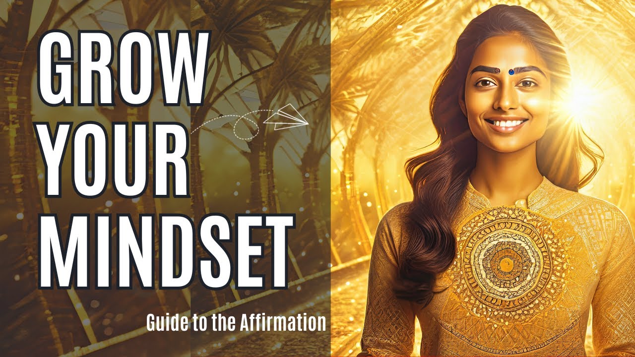 Unlocking the Power of Positive Affirmations #affirmations #gratitude ...