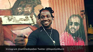 I-Octane - Can't Hold Me Down (Hello Remix) - November 2015