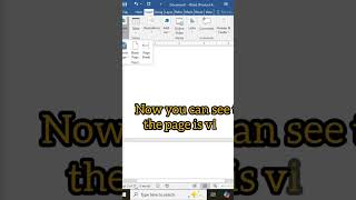 "MS Word me Blank Page insert ka fastest shortcut! ⌨️🔥 #Shortcuts"#MSWord #WordShortcut #ComputerTip