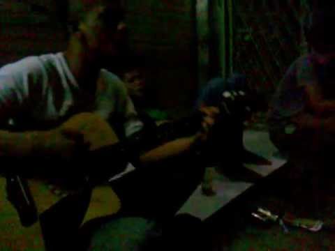 iwan fals bromocorah (busro marley)