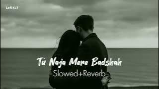 Tu Naja Mere Badshah丨Alka Yagnik & Mohammad Aziz丨Slowed Reverb Song丨Lofi KL7