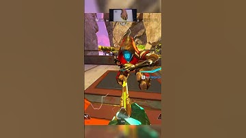 When you kill your friend in Pubs #shorts #apexlegends