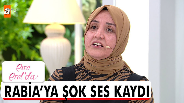 Fatih'in en yakın kuzeni Hasan canlı yayında! - Esra Erol'da 1 Kasım 2024