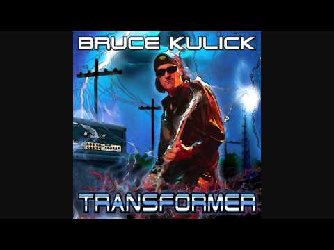 Bruce Kulick — Bruce Kulick with John Corabi (Union) - It's Just My Life