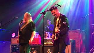 Gov&#39;t Mule