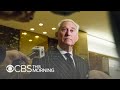 Roger Stone, former Trump campaign adviser, charged in Russia investigation