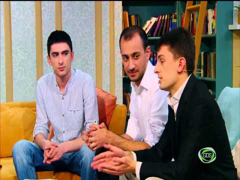 startup nest GDS ზე