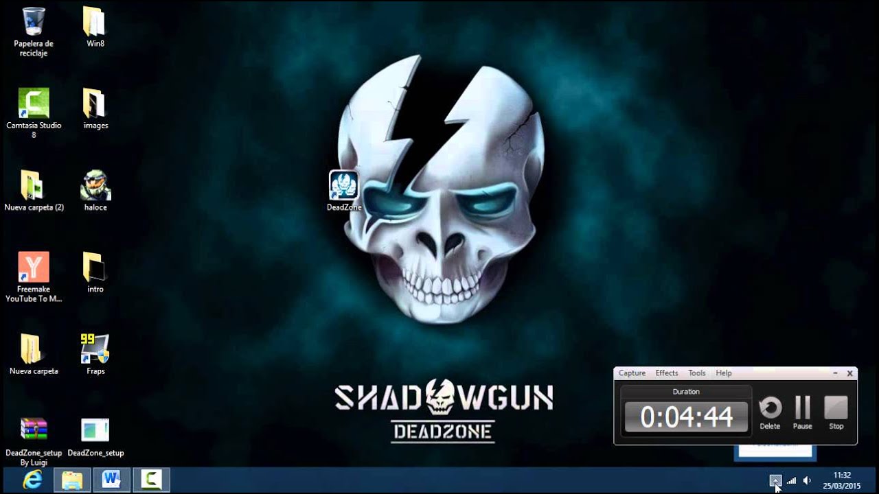 descargar shadowgun deadzone para pc descargar shadowgun deadzone para pc