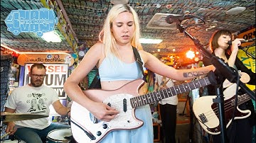 TALKER - Jam in the Van (Full Set Live in Los Angeles, CA, 2021) #JAMINTHEVAN