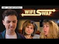 Reality Rewind: WIFE SWAP (2004)