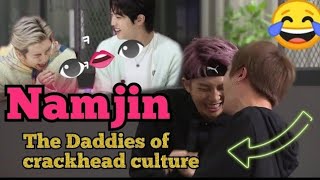 NAMJIN IS COMEDY GOD 💜 😝😂 try not to Laugh😌