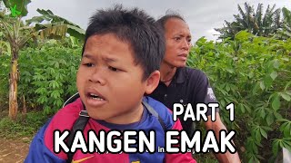 MOTHER LONGING PART 1 - BUDAK KOCEAK