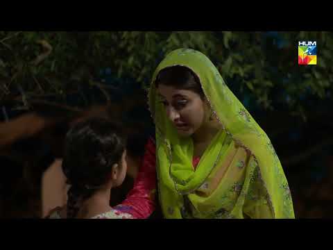 Imtiaz Ki Ameera Pe Gandi Nazar.....!! - Udaari - HUM TV