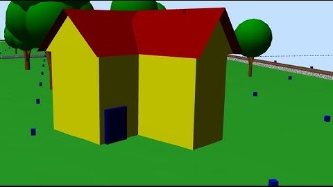 27. SCARM Tutorial 2 Part 1 Buildings