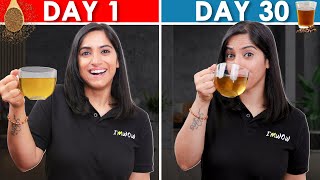 7 Ways to Lose Weight with JEERA WATER | By GunjanShouts screenshot 5