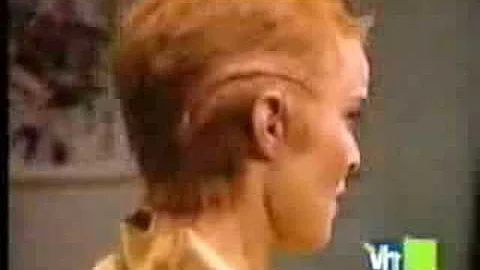 Melrose Place - Kimberly Documentary