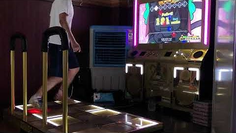 [DDR] 足13 ホメ猫☆センセーション EDP PFC 999650 Expert double