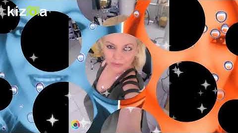 Movie Maker - Kizoa Video Düzenleme Programı: hiko59