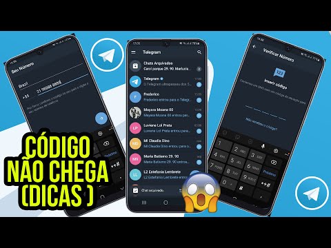 Vídeo: Como fazer uma chamada usando o Gmail: 6 etapas (com imagens)