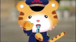 Download lagu Morinaga Chil Kid TVC by DYEW STudio