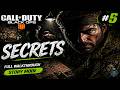 Call of Duty: Black Ops 3 Full Gameplay 6 Walkthrough Story Mode No Commentary (2026)