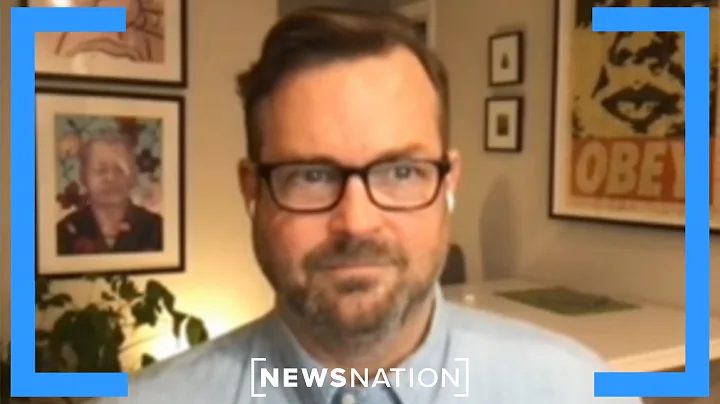 Colby Hall talks Facebook threat to remove news | ...