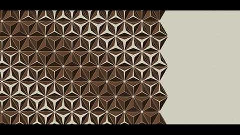 KINETIC FACADE IN GRASSHOPPER