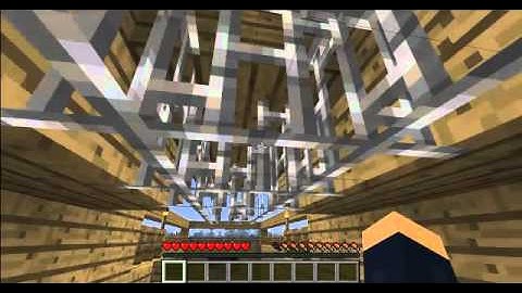 Minecraft Mod Spotlight Smart Moving Part One