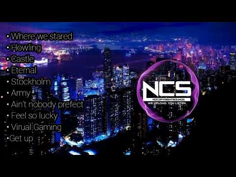 NSC FULL ALBUM TERBAIK - DJ NSC FULL BAS TERBARU