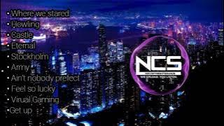 NSC FULL ALBUM TERBAIK - DJ NSC FULL BAS TERBARU