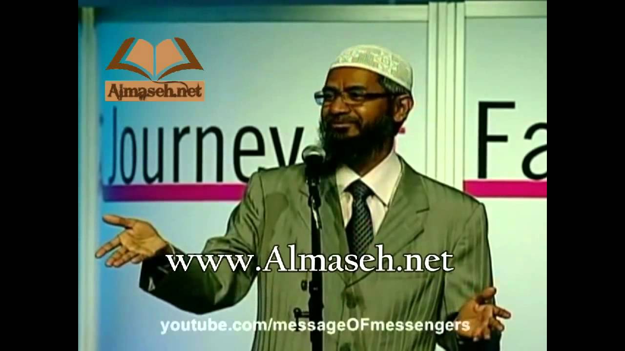 A CHRISTIAN REVERT TO ISLAM YOU SHOULD TOO - YouTube