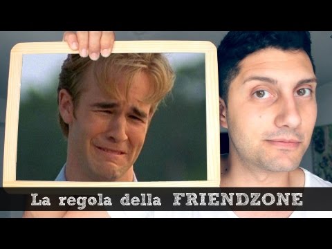 La regola della FRIENDZONE