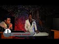 G vocals Uganda covers the late Jimmy katumba's song Mutima gwange