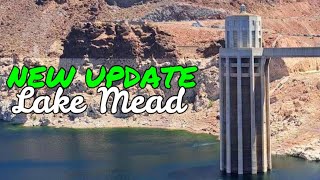 Lake Mead Water Level Update (Monday, April 29, 2024)