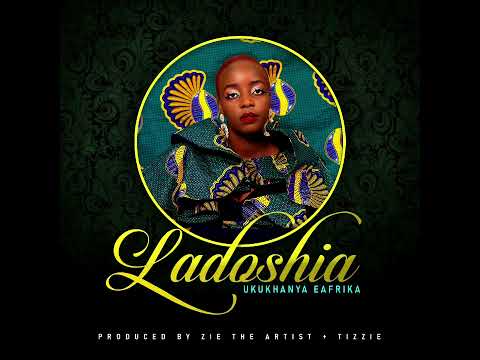 Ukukhanya eAfrica - Ladoshia