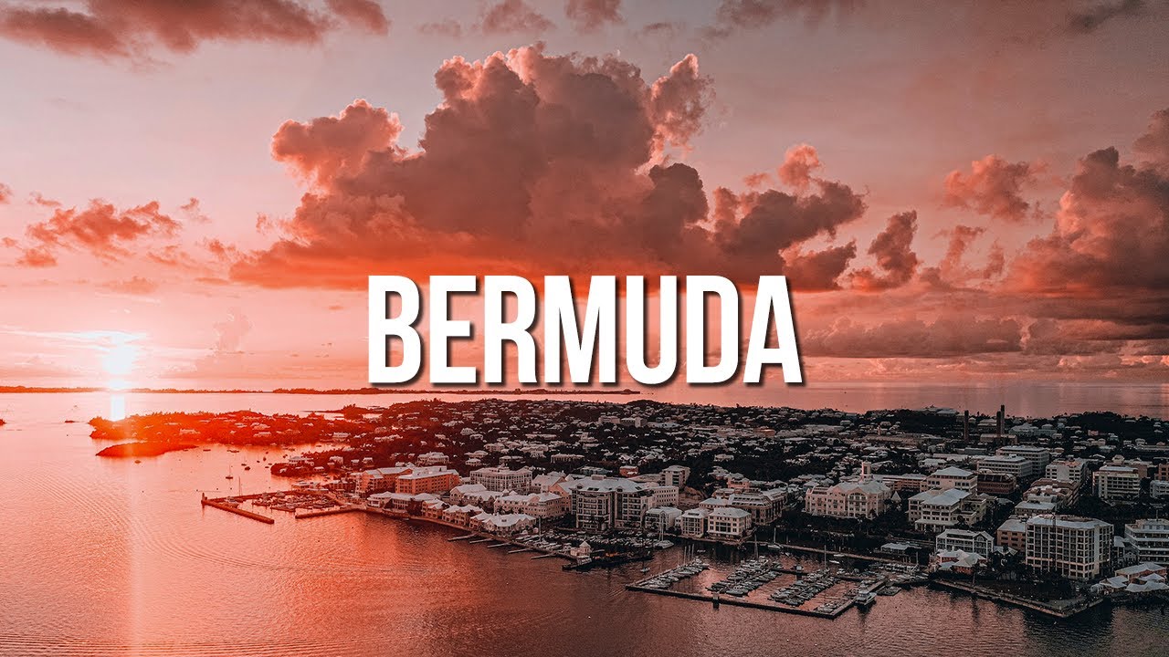Things to Do in Bermuda | Complete Travel Guide for 2025