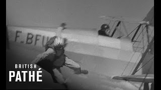 Download Lagu Bird Man death jump (1963) MP3 Download Lagu Bird Man death jump (1963) MP3