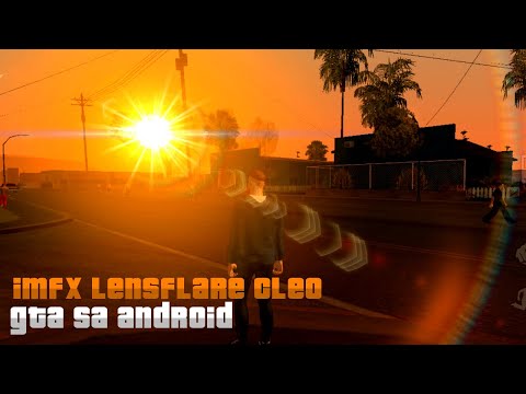 GTA SA Android