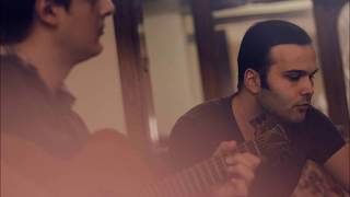 Eskisi Gibi - Ferhat Başer (Trt Fm Akustik)