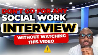 Social Work Job Advice ( How To Get Social work Job ) Social Work Job by The Lunch Club 988 views 2 months ago 2 hours, 3 minutes