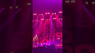 Iris by Goo goo dolls live in Scotiabank Saddledome Calgary 03|23|26