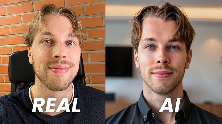 Top 7 FREE AI Headshot Makers
