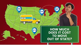 Your ultimate moving out of state guide: What to know about costs, packing, and hiring movers by moveBuddha 427 views 6 months ago 9 minutes, 1 second