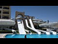 شتيجنبرجر اكوا ماجيك July 2021 Steigenberger Aqua Magic Hotel Hurghada Red Sea Egypt