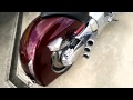 US  HONDAﾜﾙｷｭｰﾚﾙｰﾝ