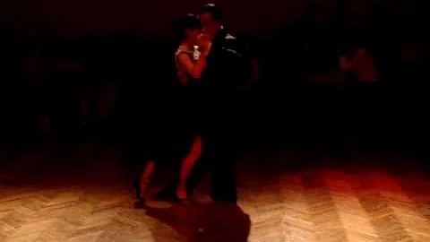 Deborah Quiroga - Juan Ruggieri - Tristeza Marina