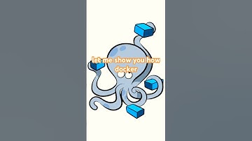 #secrets in #docker compose