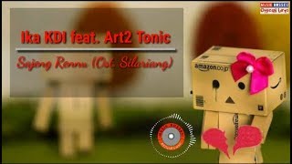 Video thumbnail of "Ika KDI feat Art2 Tonic - Sajeng Rennu (Ost. Silariang)"