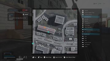 COD Warzone - How to flank properly!